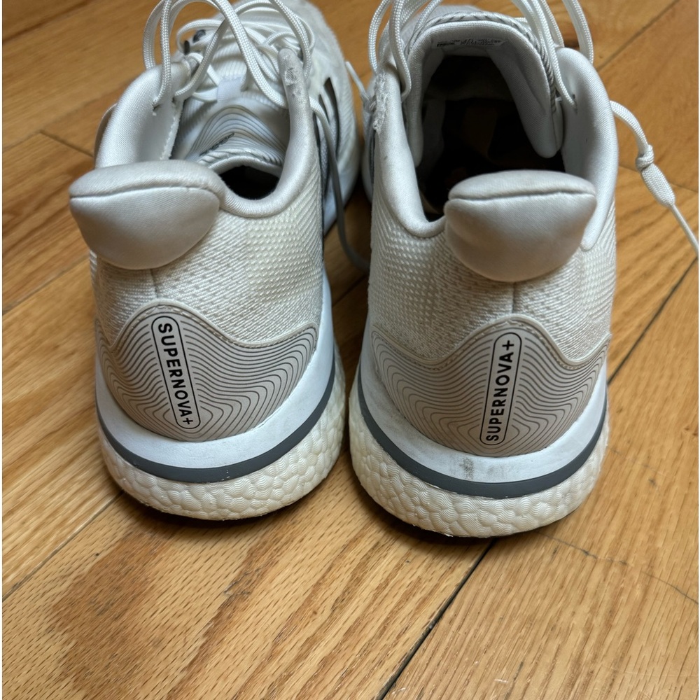 Adidas Men’s SuperNova - Picture 3 of 5
